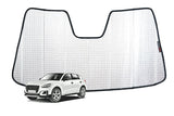 AUDI Q2 FRONT WINDSCREEN SUN SHADE (2017-2025)