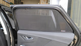 AUDI Q2 CAR REAR WINDOW SHADES (2017-2025)