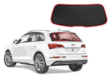 AUDI Q5 SUV 2ND GENERATION REAR WINDSCREEN SHADE (2017-2025)