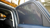 AUDI Q3 SUV 2ND GENERATION CAR REAR WINDOW SHADES (2018-ON)