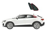 AUDI Q3 SPORTBACK 2ND GENERATION PORT WINDOW SHADES (TYP F3; 2019-ON)