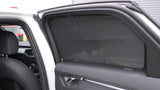AUDI Q3 SPORTBACK 2ND GENERATION CAR REAR WINDOW SHADES (TYP F3; 2019-ON)