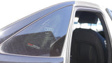 AUDI Q3 SPORTBACK 2ND GENERATION PORT WINDOW SHADES (TYP F3; 2019-ON)