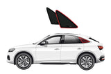 AUDI Q5 SPORTBACK 2ND GENERATION PORT WINDOW SHADES (2021-2025)