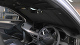 AUDI Q5 SPORTBACK/SUV 2ND GENERATION FRONT WINDSCREEN SUN SHADE (2017-2025)