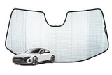 AUDI E-TRON GT FRONT WINDSCREEN SUN SHADE (2020-ON)
