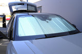 AUDI A1 2ND GENERATION FRONT WINDSCREEN SUN SHADE (GB; 2019-ON)