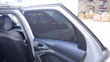 AUDI A1 2ND GENERATION CAR REAR WINDOW SHADES (GB; 2019-ON)
