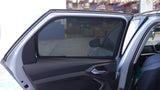 AUDI A1 2ND GENERATION CAR REAR WINDOW SHADES (GB; 2019-ON)