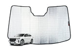 AUDI Q4 E-TRON SUV/SPORTBACK FRONT WINDSCREEN SUN SHADE (F4; 2022-ON)