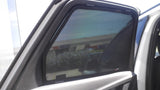 AUDI Q5 SUV 2ND GENERATION CAR REAR WINDOW SHADES (2017-2025)