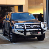 MCC PHOENIX ALUMINIUM A-FRAME BULLBAR FOR VOLKSWAGEN AMAROK 11-22