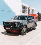 MCC TWISTED SIDESTEP KIT FOR ISUZU DMAX 20-ON