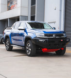 MCC SIDESTEP PACKAGE FOR VOLKSWAGEN AMAROK 23-ON