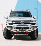 MCC PEGASUS BULLBAR TOYOTA LANDCRUISER FOR TOYOTA LANDCRUISER 22-ON