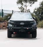 MCC ROCKER NO LOOP BULLBAR FOR FORD RANGER 22-ON