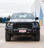 MCC ROCKER TRIPLE LOOP BULLBAR FOR FORD RANGER RAPTOR 18-22