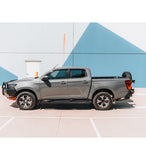 MCC TWISTED SIDESTEP KIT FOR ISUZU DMAX 20-ON