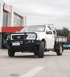 MCC FALCON A-FRAME BULLBAR WITHOUT FOG LIGHTS FOR GREAT WALL V200/V240 09-19
