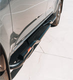 MCC TWISTED SIDESTEP KIT FOR ISUZU DMAX 20-ON