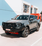 MCC PHOENIX A-FRAME STEEL BULLBAR FOR MAZDA BT50 21-24