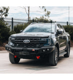 MCC ROCKER NO LOOP BULLBAR FOR FORD RANGER 22-ON