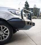 MCC ROCKER TRIPLE LOOP BULLBAR FOR TOYOTA PRADO 17-20