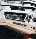 MCC PEGASUS BULLBAR TOYOTA LANDCRUISER FOR TOYOTA LANDCRUISER 22-ON