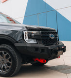 MCC ROCKER NO LOOP BULLBAR FOR FORD RANGER 22-ON