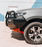 MCC PHOENIX A-FRAME STEEL BULLBAR FOR MAZDA BT50 21-24