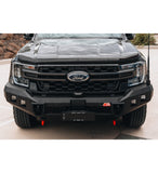 MCC ROCKER NO LOOP BULLBAR FOR FORD RANGER 22-ON