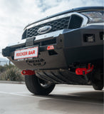 MCC ROCKER NO LOOP BULLBAR FOR FORD RANGER 19-ON