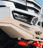 MCC PEGASUS BULLBAR TOYOTA LANDCRUISER FOR TOYOTA LANDCRUISER 22-ON