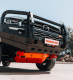 MCC PHOENIX A-FRAME STEEL BULLBAR FOR MAZDA BT50 21-24