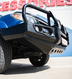 MCC FALCON A-FRAME BULLBAR WITH FOG LIGHTS FOR FORD RANGER 09-11