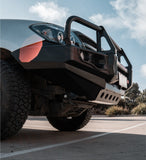 MCC FALCON A-FRAME BULLBAR WITHOUT FOG LIGHTS FOR TOYOTA HILUX 05-11