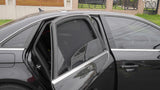 AUDI A4 WAGON 5TH GENERATION CAR REAR WINDOW SHADES (B9/TYP 8W; 2016-2025)