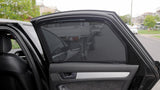 AUDI A4 WAGON 5TH GENERATION CAR REAR WINDOW SHADES (B9/TYP 8W; 2016-2025)