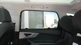 AUDI Q7 2ND GENERATION CAR REAR WINDOW SHADES (TYP 4M; 2015-ON)
