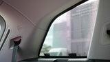 AUDI Q7 2ND GENERATION PORT WINDOW SHADES (TYP 4M; 2015-ON)