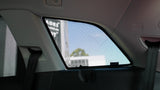 AUDI Q7 2ND GENERATION PORT WINDOW SHADES (TYP 4M; 2015-ON)