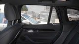 BMW X1 2ND GENERATION CAR REAR WINDOW SHADES (F48; 2015-2022)