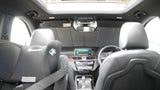BMW X1 2ND GENERATION FRONT WINDSCREEN SUN SHADE (F48; 2015-2022)