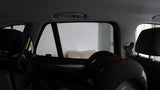BMW X1 1ST GENERATION CAR REAR WINDOW SHADES (E84; 2008-2015)