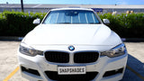 BMW 3 SERIES SEDAN/WAGON 6TH GENERATION FRONT WINDSCREEN SUN SHADE (F30/F31/F80; 2011-2019)