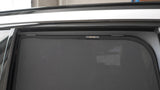 BMW X5 4TH GENERATION CAR REAR WINDOW SHADES (G05/F95; 2019-ON)