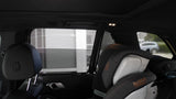 BMW X5 4TH GENERATION CAR REAR WINDOW SHADES (G05/F95; 2019-ON)