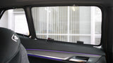 BMW X2 1ST GENERATION CAR REAR WINDOW SHADES (F39; 2017-2023)