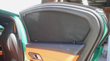 BMW 3 SERIES SEDAN 7TH GENERATION CAR REAR WINDOW SHADES (G20/G80; 2019-ON)