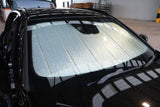 BMW 3 SERIES SEDAN/WAGON 7TH GENERATION FRONT WINDSCREEN SUN SHADE (G20/G21/G28/G80/G81; 2019-ON)